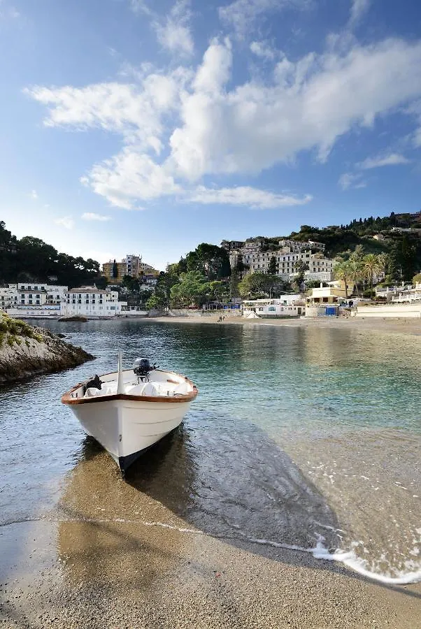 Villino Miramar Διαμέρισμα Ταορμίνα 0*,  Ιταλία